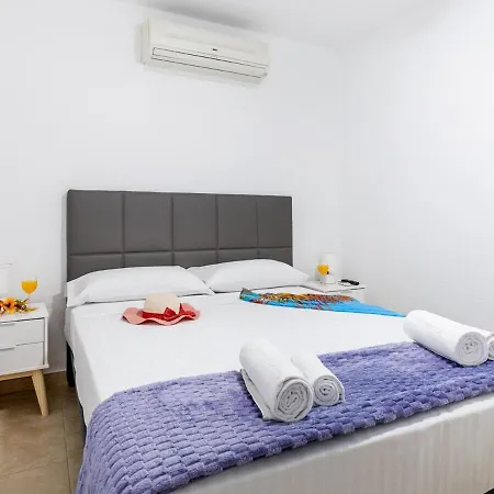 196 Parque Santiago 2, Big Terrace, Pool Side Appartement Playa de las Américas